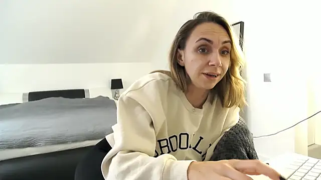 ArabianMalikah online show from 02/24/26, 10:46