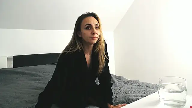 ArabianMalikah online show from 03/23/26, 09:19