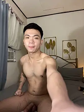 JerichoGutierez online show from 09/16/25, 03:18