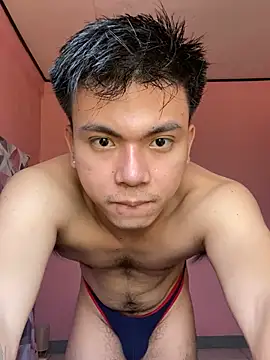 JerichoGutierez online show from 03/11/26, 01:33