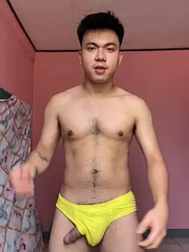 JerichoGutierez online show from 04/30/26, 02:51