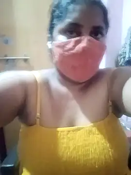 Jessi 25 online show from 02/04/26, 05:52