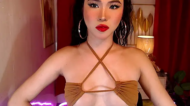  AsianHinata  online show from 11/27/25, 12:46