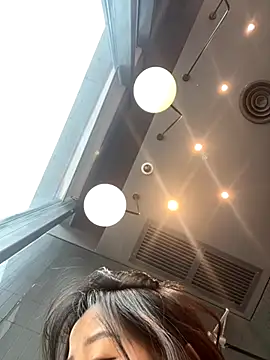 xiao-mo520 online show from 11/09/25, 06:33