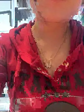 xiao-mo520 online show from 11/15/25, 10:45