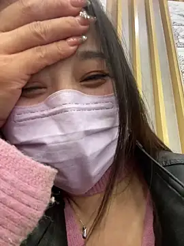 xiao-mo520 online show from 02/02/26, 10:47