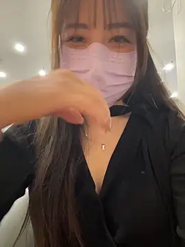 xiao-mo520 online show from 03/14/26, 10:21