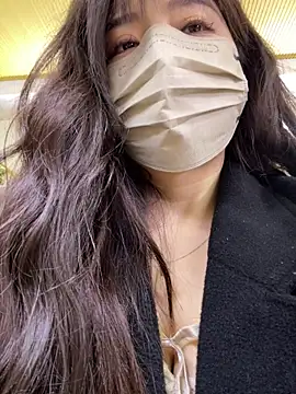 xiao-mo520 online show from 03/22/26, 10:07