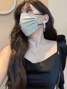 xiao-mo520 online show from 05/15/26, 10:22