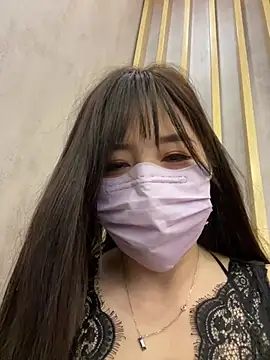 xiao-mo520 online show from 07/11/26, 11:57