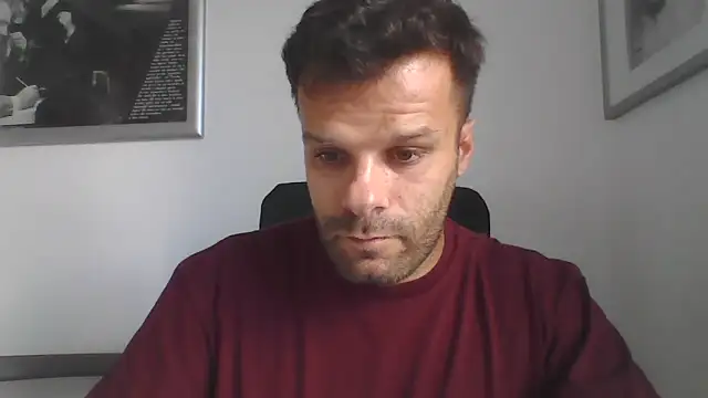 FROCETTO93 online show from 09/24/25, 06:50