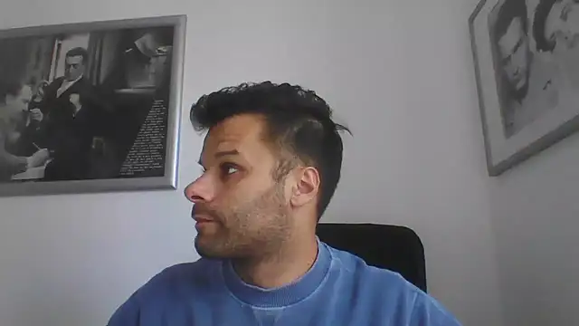 FROCETTO93 online show from 10/08/25, 12:03