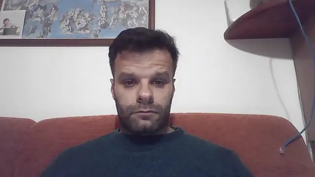 FROCETTO93 online show from 10/25/25, 04:46