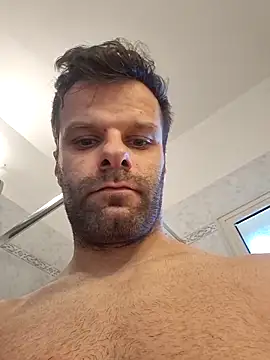 FROCETTO93 online show from 11/15/25, 12:56