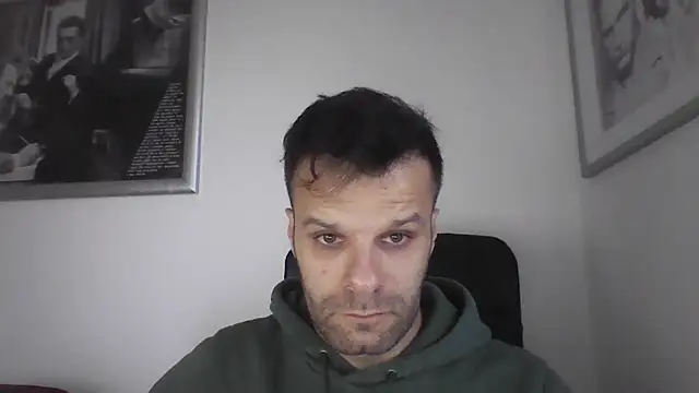 FROCETTO93 online show from 11/25/25, 02:50