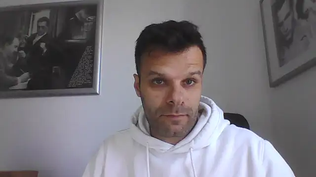 FROCETTO93 online show from 12/01/25, 11:26