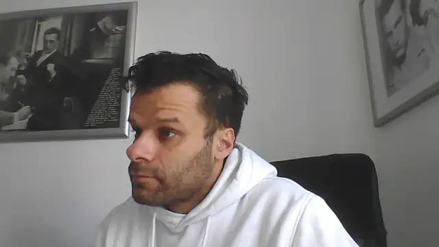 FROCETTO93 online show from 12/19/25, 01:18