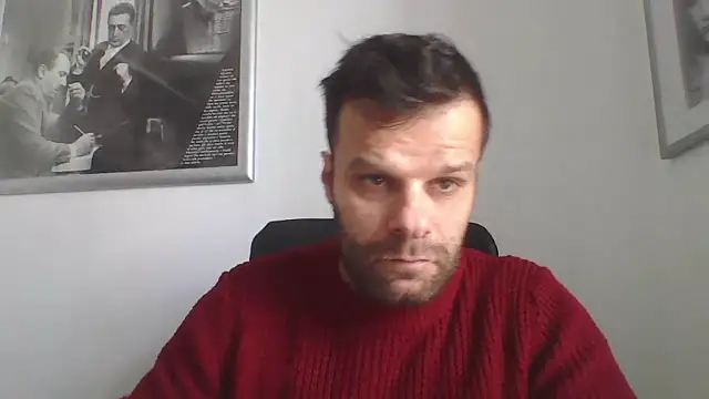 FROCETTO93 online show from 01/08/26, 09:55