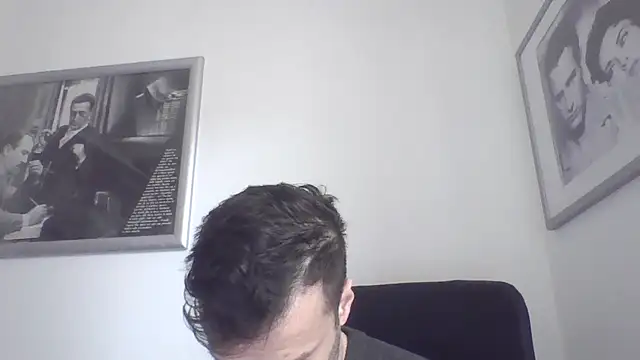 FROCETTO93 online show from 02/03/26, 02:00