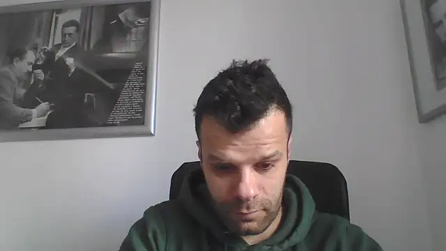 FROCETTO93 online show from 02/26/26, 07:29