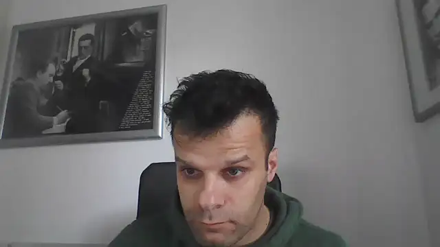 FROCETTO93 online show from 03/31/26, 01:00