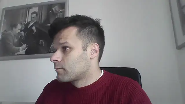 FROCETTO93 online show from 04/01/26, 12:28