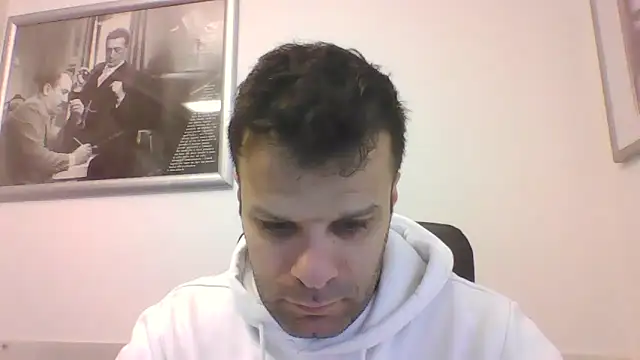 FROCETTO93 online show from 04/02/26, 07:50