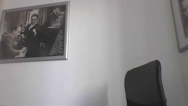 FROCETTO93 online show from 04/03/26, 03:10