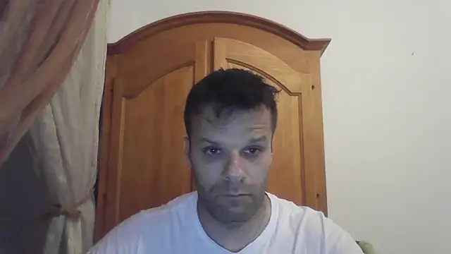 FROCETTO93 online show from 05/10/26, 08:03