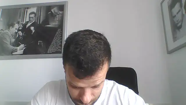 FROCETTO93 online show from 05/25/26, 06:30