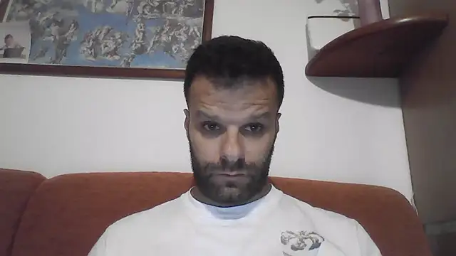 FROCETTO93 online show from 05/29/26, 07:56
