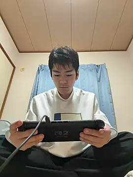 suzaku1229 online show from 04/14/26, 12:44