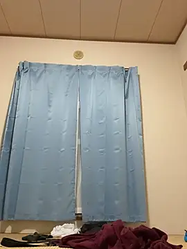 suzaku1229 online show from 04/29/26, 12:09