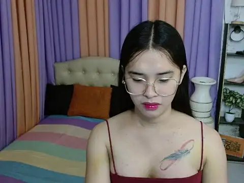 SeductiveAppleTS online show from 12/16/25, 05:45