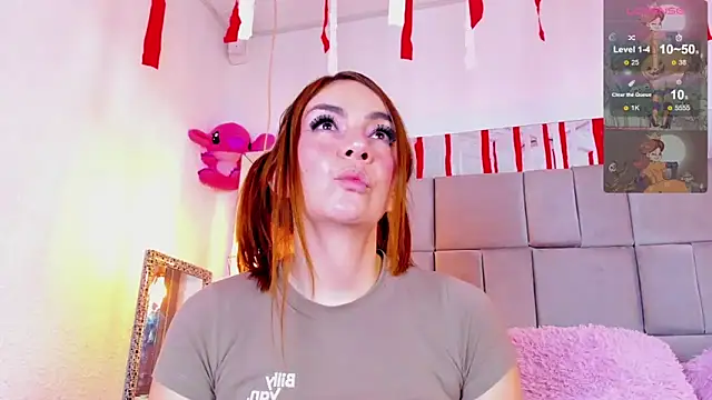 antoneella jones online show from 10/21/25, 01:23