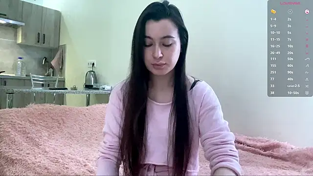 JettaHerrin online show from 01/19/26, 04:05