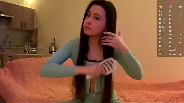 JettaHerrin online show from 02/02/26, 04:00