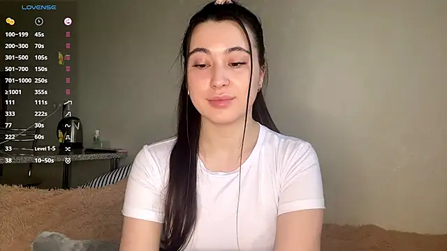 JettaHerrin online show from 03/03/26, 06:08