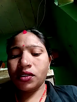 Payal-0143 online show from 10/10/25, 09:08