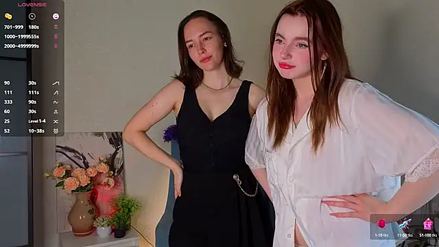 LoisBasil online show from 09/11/25, 02:28