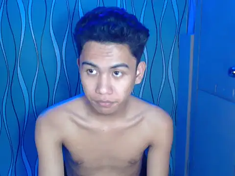 Demure Asian143 online show from 09/11/25, 01:22