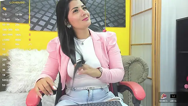 SailonTeen online show from 03/01/25, 02:44