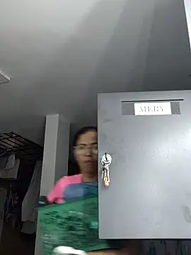 Merybeks online show from 03/27/26, 10:26