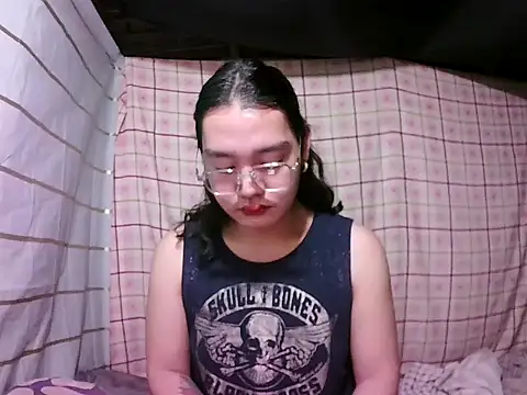 asian janella online show from 02/12/26, 02:45