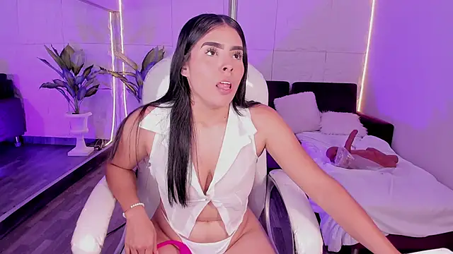 LovelyEyesx online show from 11/25/25, 05:13