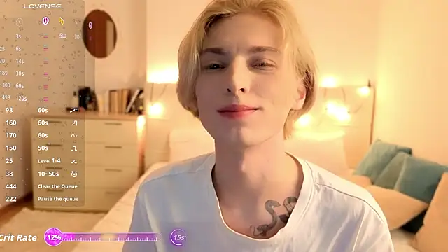 fiachand online show from 02/20/26, 12:49