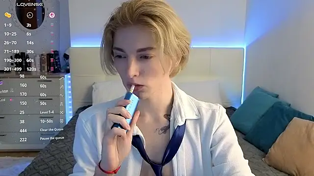 fiachand online show from 02/26/26, 03:33