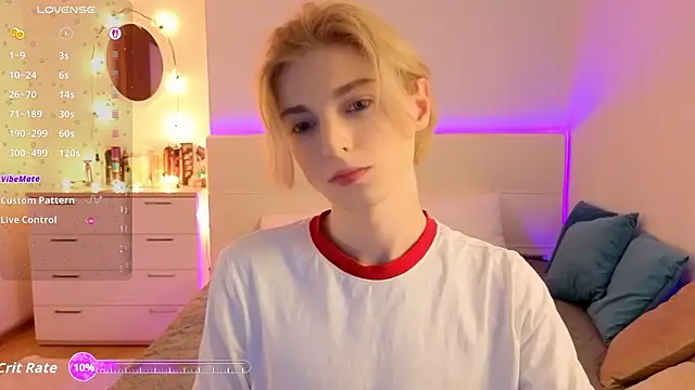 fiachand online show from 03/08/26, 04:33