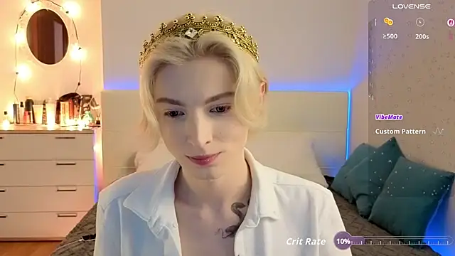 fiachand online show from 04/08/26, 01:11