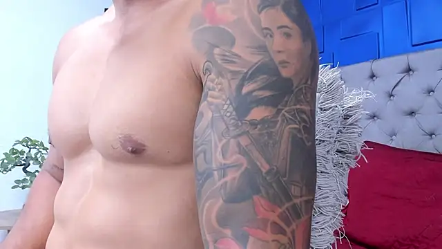 andres-clark92 online show from 09/08/25, 05:34